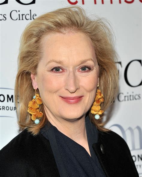 LA ACTRIZ MERYL STREEP, PREMIO PRINCESA DE ASTURIAS DE LAS ARTES 2023