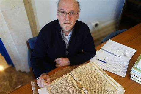 CAMINANDO HACIA LA DESMEMORIA (XXXI) – A MANERA DE PROLOGO PARA UNA OBRA DE RODRÍGUEZ  CALLEJA