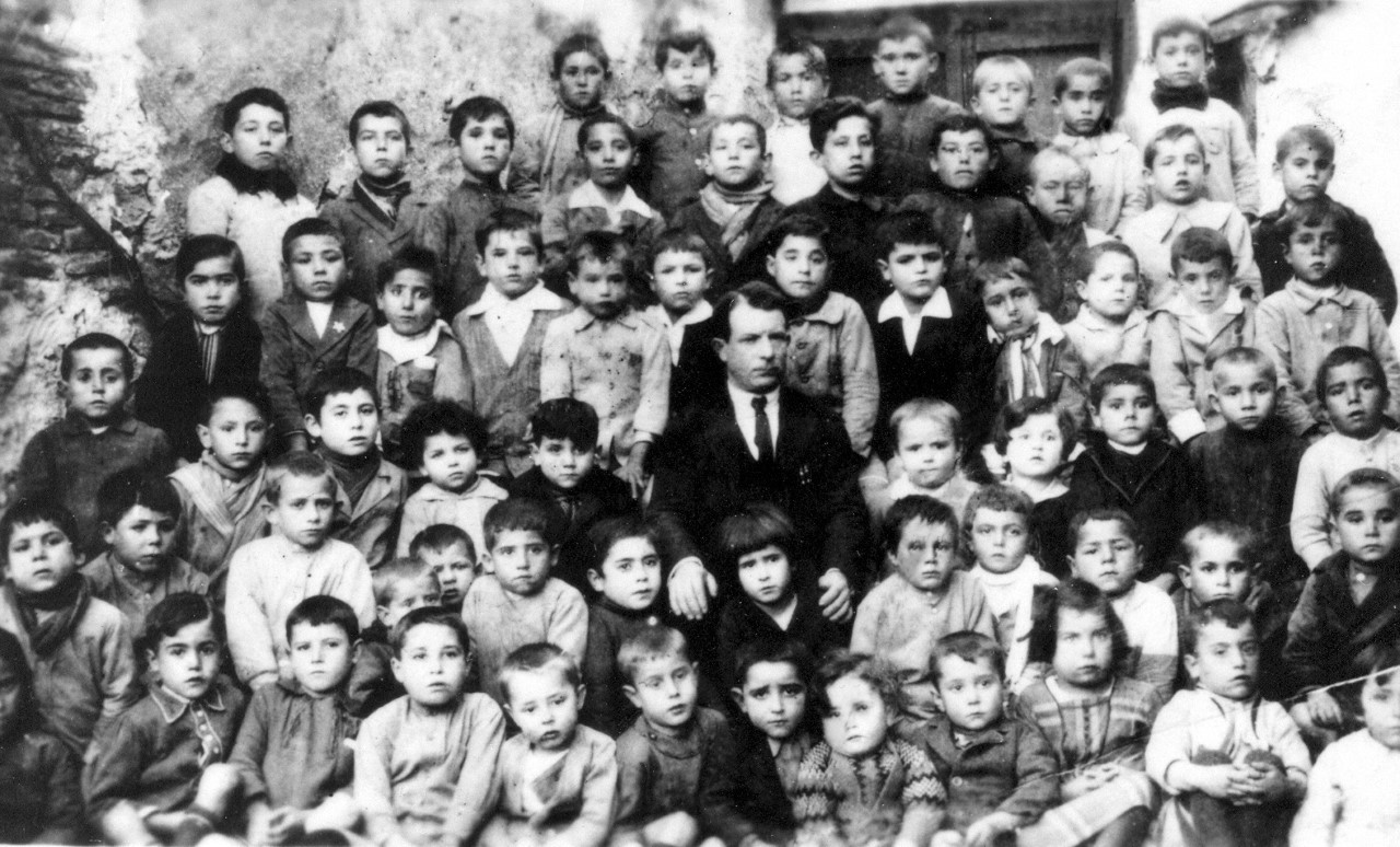 ENSEÑANZA PRIMARIA Y SECUNDARIA PRIVADA EN VILLANUEVA DEL ARZOBISPO A PRINCIPIOS DEL SIGLO XX. LOS MAESTROS DE PAGO (II)