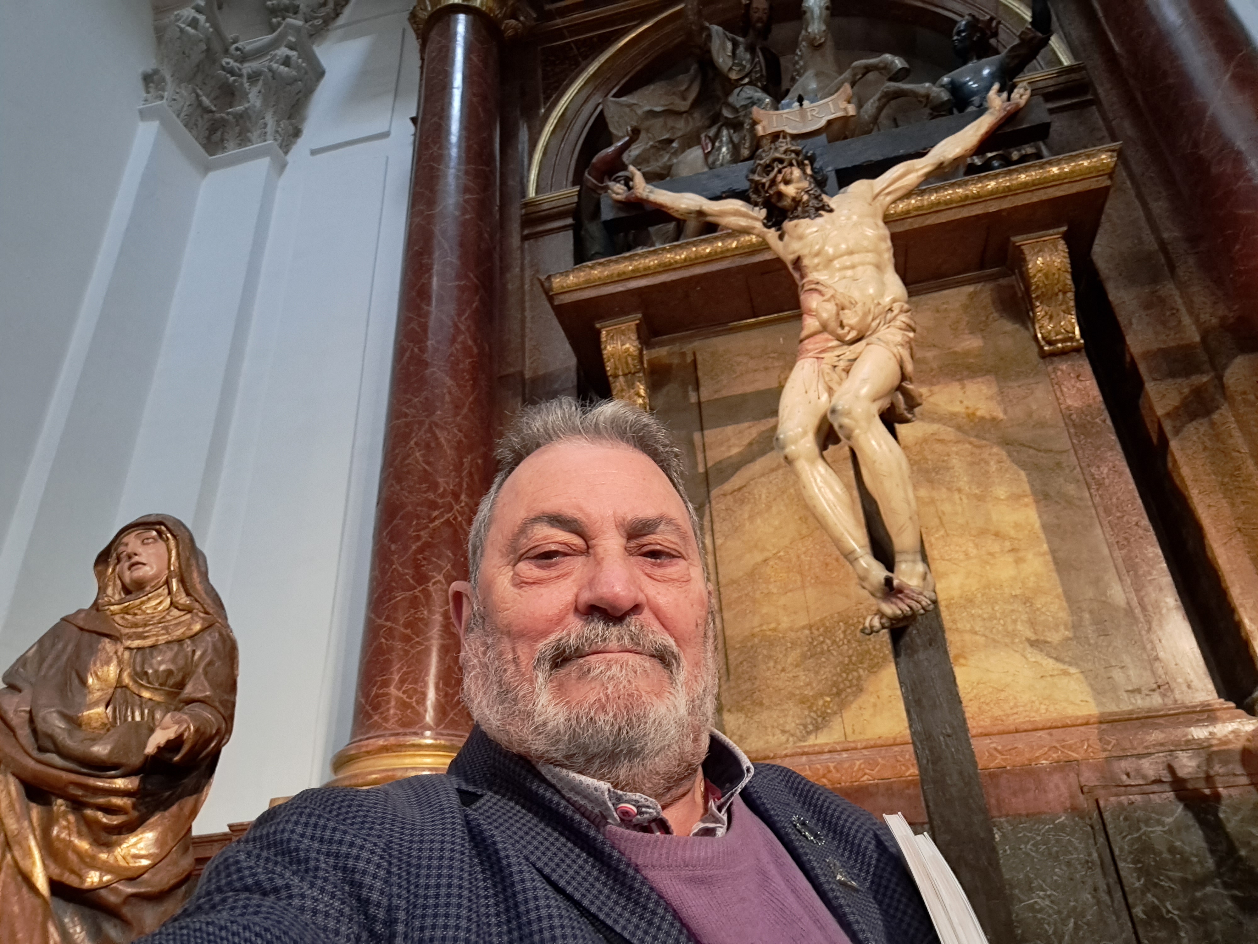 825 	EL JUNI DE ARÉVALO Y “JUNI: IMAGINARIO”