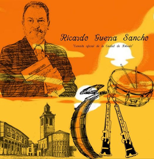 ARMUSINME «AGRUPACIÓN MUSICAL DE DULZAINAS Y TAMBORILES»