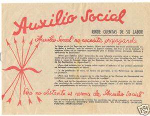 LA PROTECCIÓN SOCIAL EN SIERRA MÁGINA DURANTE LA POSGUERRA. EL PABELLÓN DE AUXILIO SOCIAL DE JÓDAR