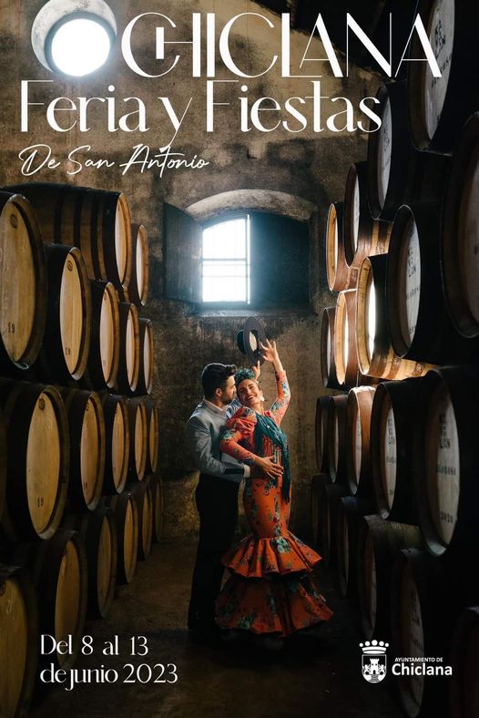 INAUGUACIÓN DE LA FERIA 2023