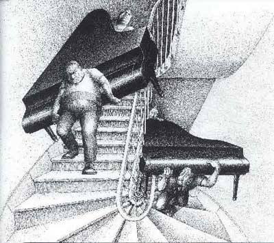 LAS ESTADÍSTICAS DE MURPHY