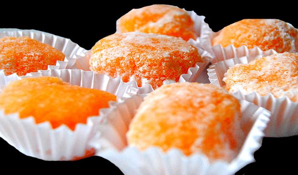 LES HISTORIES DE FIDALGO-LAS SANTAS Y DULCES YEMAS DE…