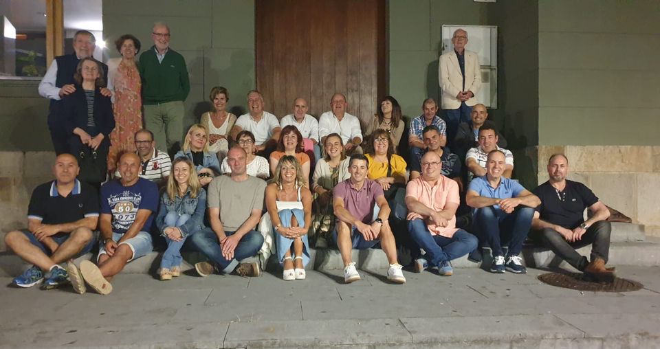 PORQUE HAN PASADO 50 AÑOS