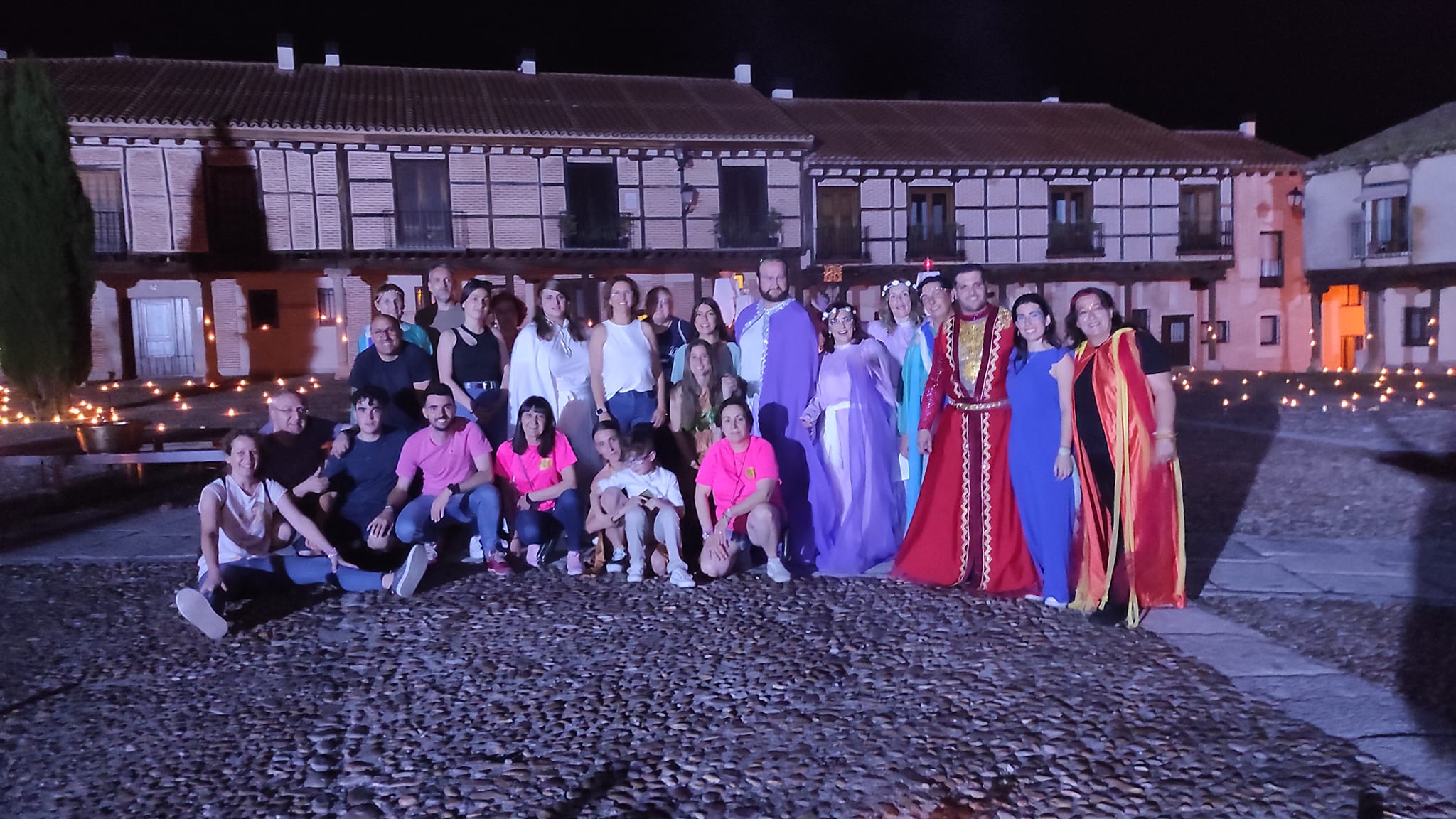 ASOCIACIÓN «LA QUEDA»