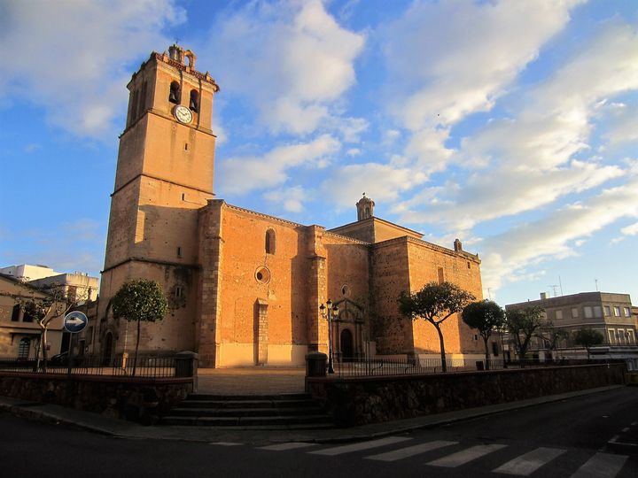 FESTIVIDAD DE SAN PEDRO Y SAN PABLO.