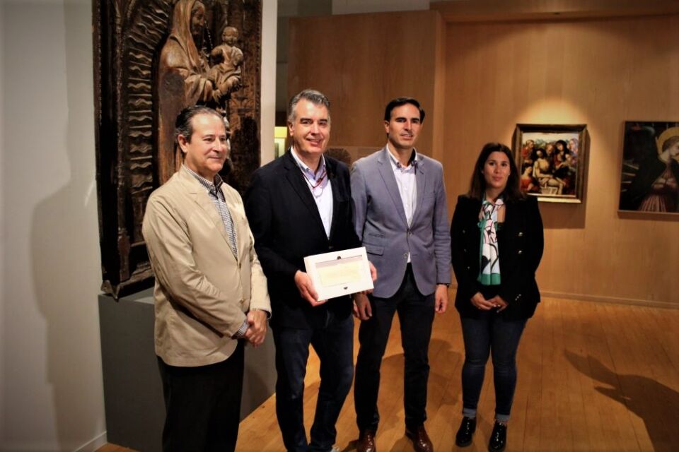 DÍA MUNDIAL DE LAS FERIAS COBRA VIDA EN MEDINA DEL CAMPO