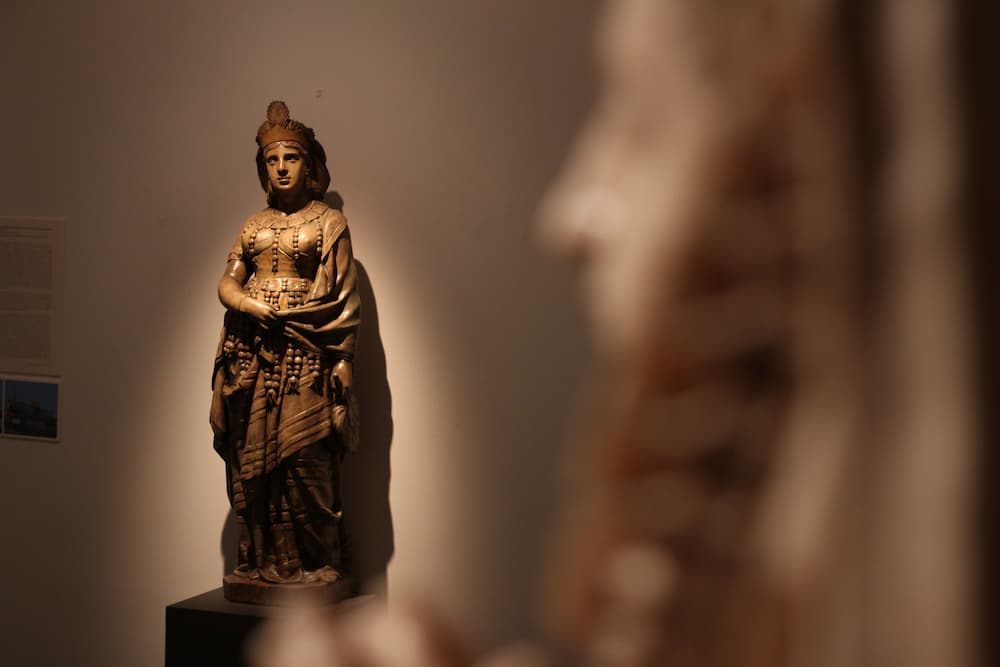 EL MUSEO DE LAS FERIAS CELEBRA UNA MESA REDONDA SOBRE EL ARCHIVO SIMÓN RUIZ COMO PATRIMONIO MUNDIAL DE LA UNESCO