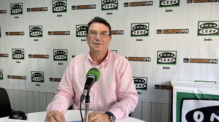 EL PROGRAMA DE ONDA CERO HABLA SOBRE «EL DORNILLO»