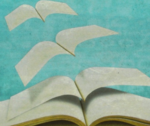 LA CASUALIDAD, «ULISES» Y «LO QUE EL VIENTO SE LLEVÓ»