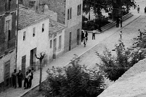 TABERNAS, TIENDAS Y POSADAS EN SAX EN1848