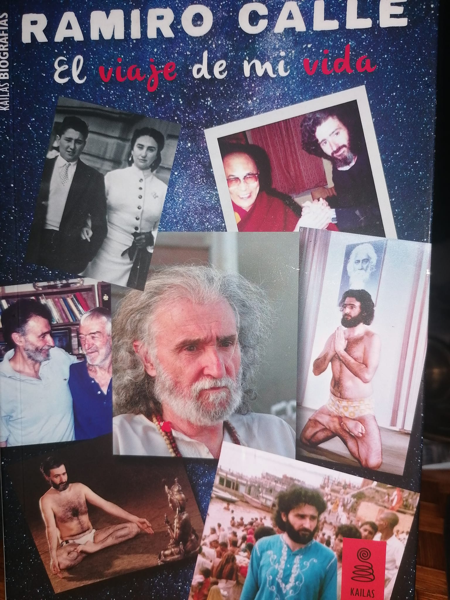 CRÓNICA: LIBROS Y MAESTROS.