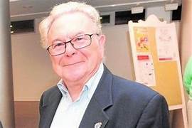 LORCA (MURCIA) ACOGERÁ LA PRESENTACIÓN DEL LIBRO DE JUAN GUIRAO