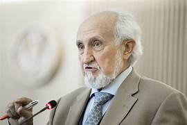 EL HAMBRE EN EL MUNDO