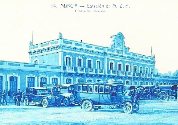 EL AÑO EN QUE LA VERDAD LOGRÓ REDUCIR EL VIAJE EN TREN A MADRID