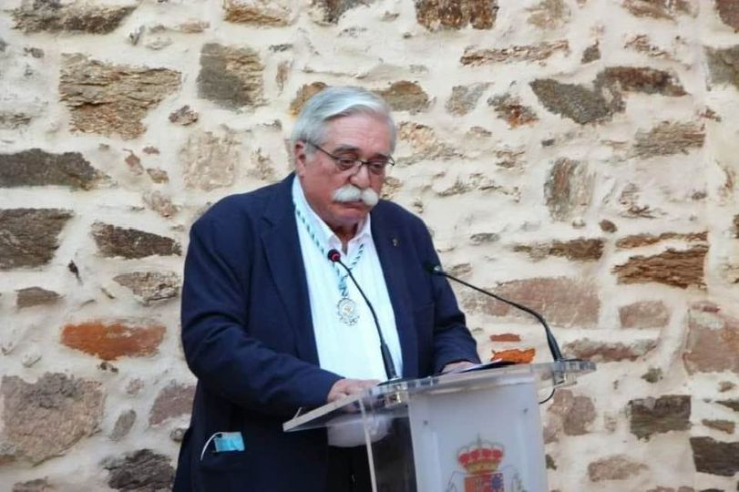 PLANTACIÓN DE ENCINAS EN EL PARQUE NATURAL DE DESPEÑAPERROS