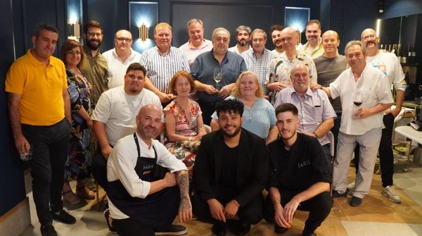 TALLER DE «HABAS LEGAS» EN «RADIS»