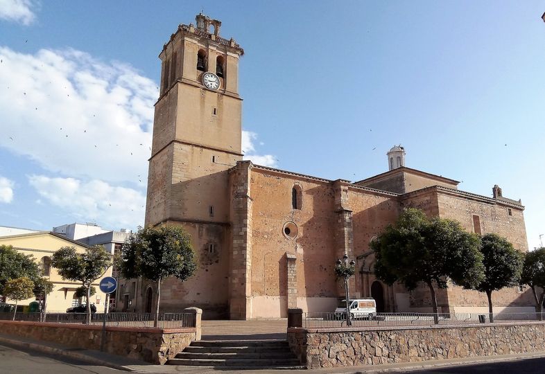 UN MATUTINO Y VESPERTINO CONCIERTO.