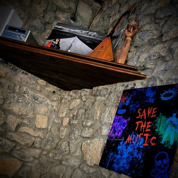 LES HISTORIES DE FIDALGO-BAMBALUGAS  , MÚSICA,  TAPAS  Y ALEGRÍA.