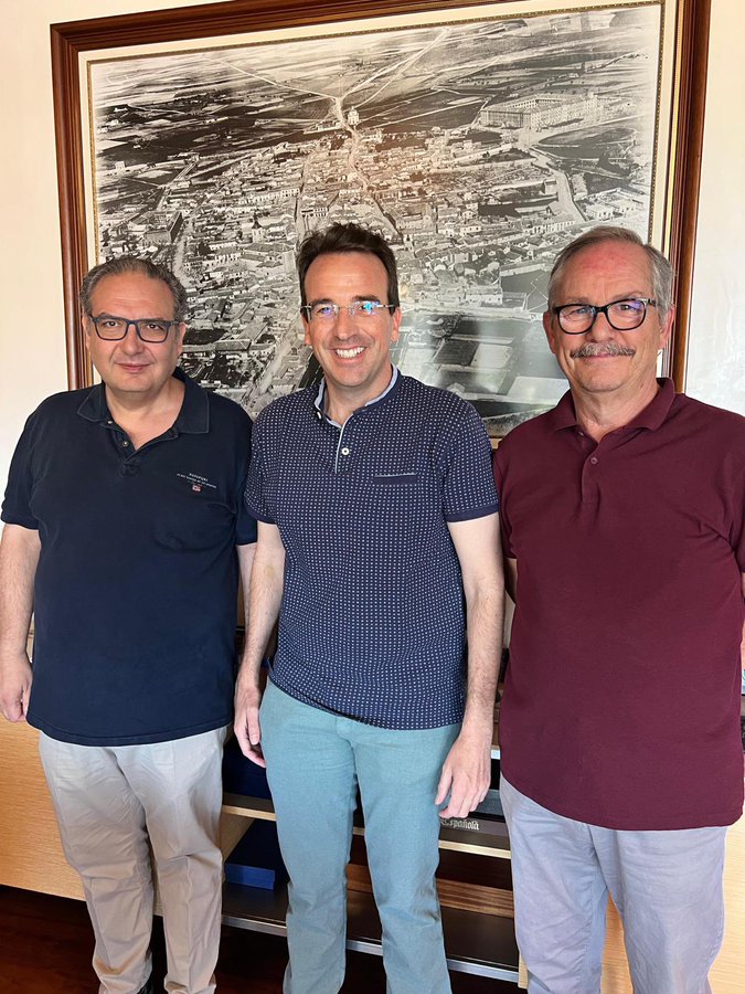 ‘SAN SALVADOR: 300 AÑOS DE HISTORIA’