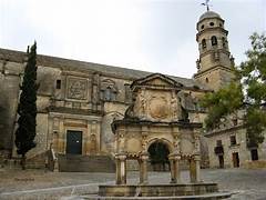 PASADO PRESENTE Y FUTURO DE ÚBEDA Y BAEZA, PATRIMONIO DE LA HUMANIDAD