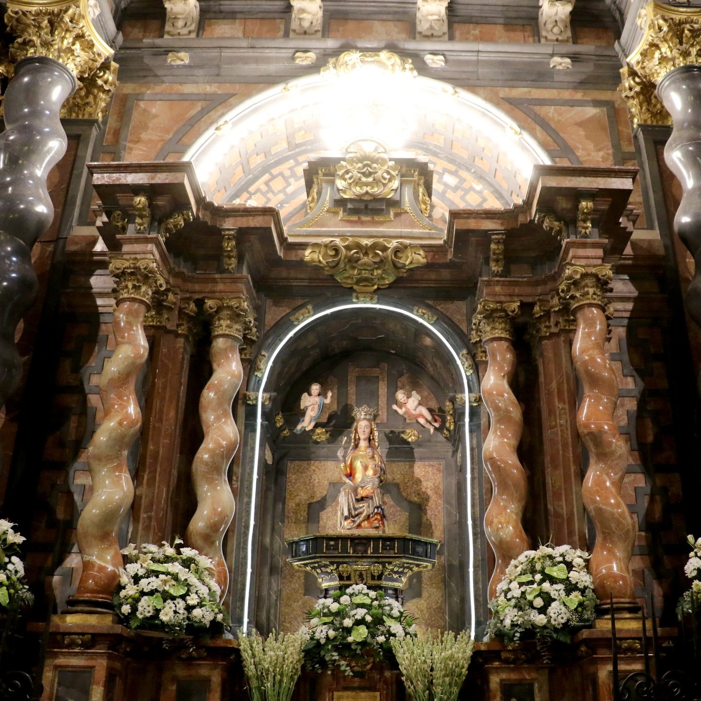 CATEDRAL DE SIGÜENZA