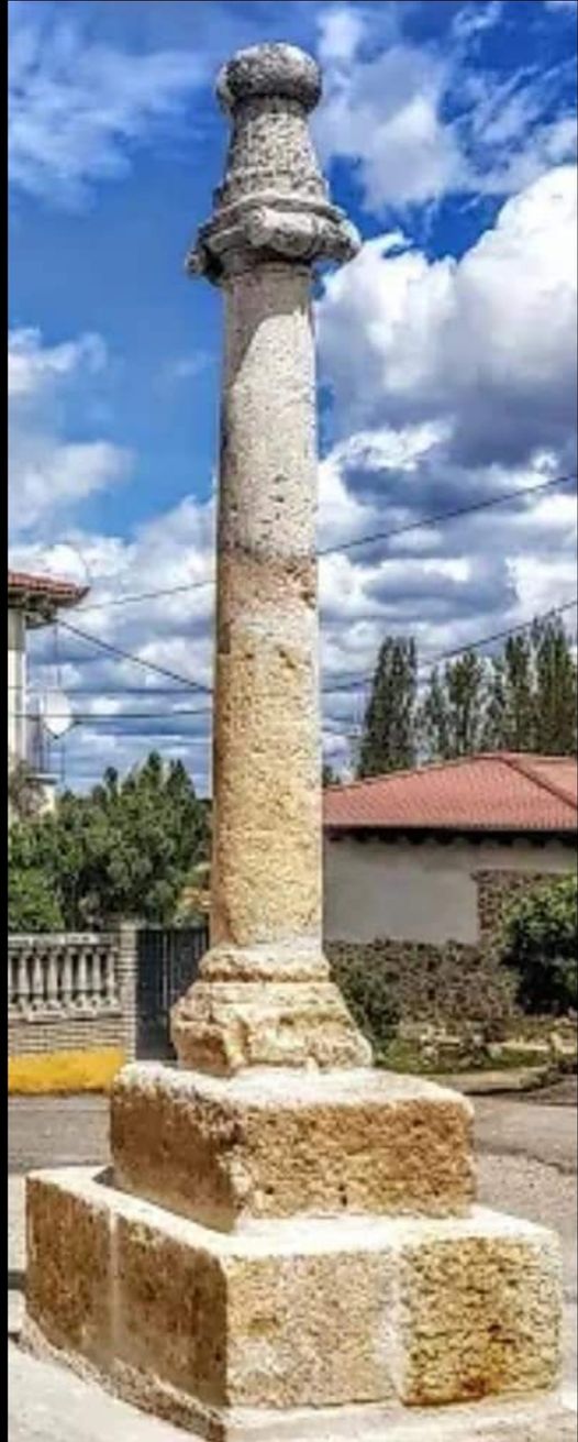 CRÓNICA: EL ALCALDE DE ROA DURMIÓ EN QUINTANILLA DE NUÑO PEDRO.