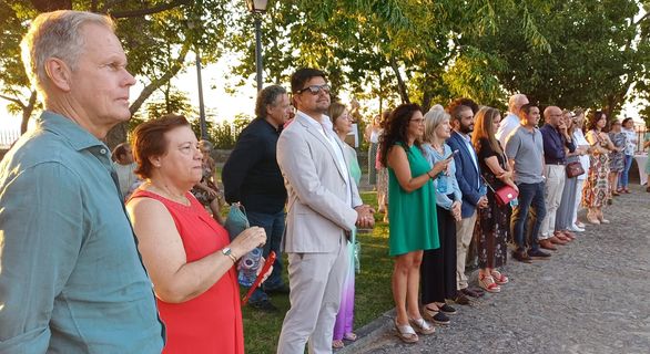 PREMIO AL MUSEO VOSTELL DE MALPARTIDA(CÁCERES) «DIÁLOGO DE CULTURAS. MONTÁNCHEZ 2023»