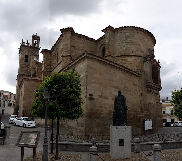 EL CENTENARIO DEL BROCENSE