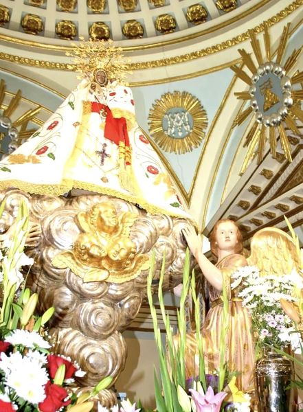 CRÓNICAS DE ZACATECAS-FIESTA EN CIUDADES HERMANAS