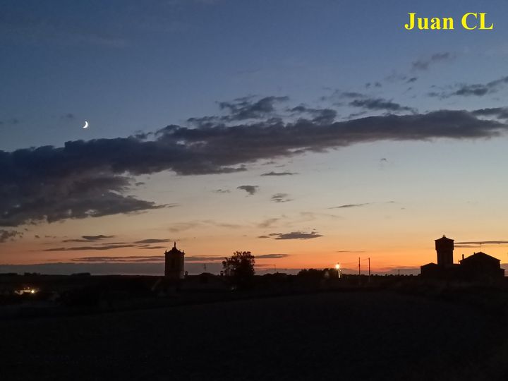 SALUDO FUENTEPIÑELANO 3657-EQUINOCIO DE OTOÑO