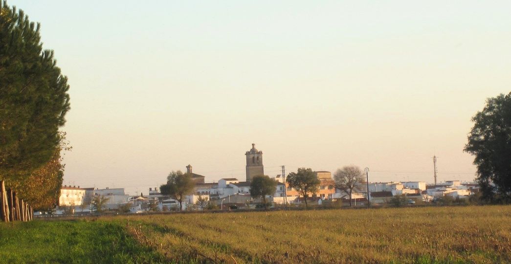 EL OTOÑO ABRE SUS PUERTAS.