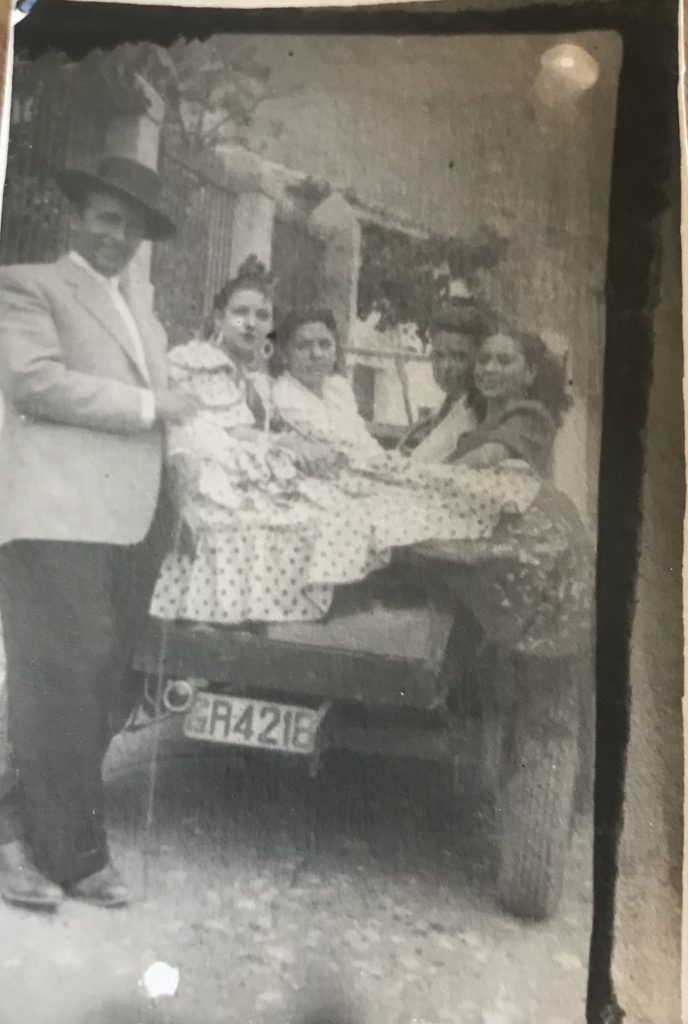 BREVE HISTORIA DE LA FERIA DE SAN MIGUEL DE FRAILES