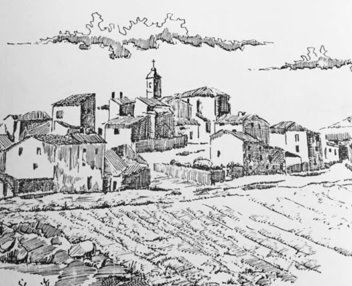 EL SENDERO DEL AGUA, LA NIEVE Y EL VIENTO UNIRÁ LOS MONUMENTOS DE MALANQUILLA