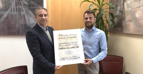 VI JORNADAS DE HISTORIA DE JEREZ DE LOS CABALLEROS