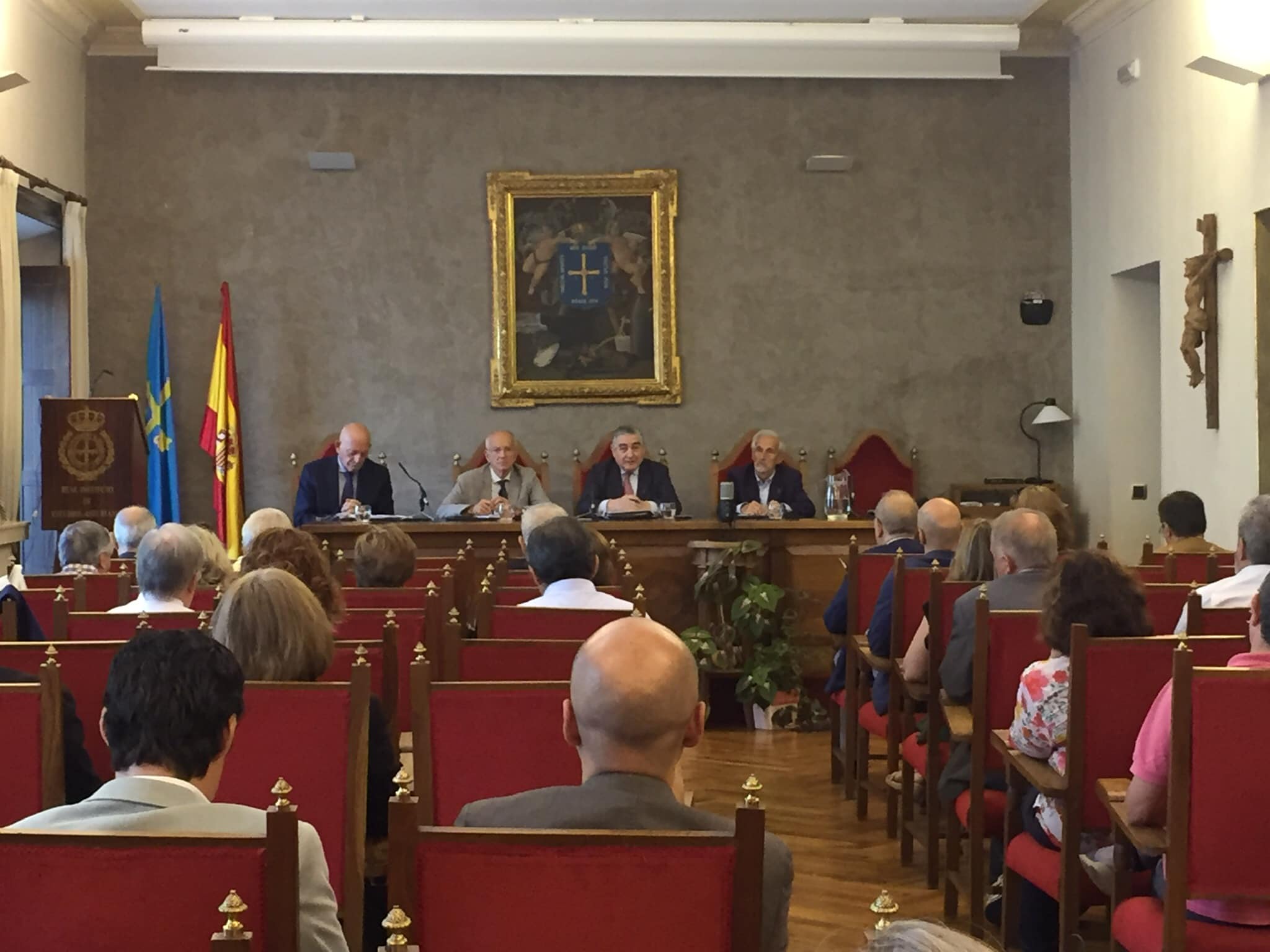 ASAMBLEA GENERAL ORDINARIA DE LA CECEL