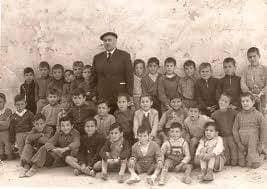 DÍA DE LOS DOCENTES. 5 DE OCTUBRE