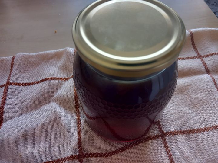 LES HISTORIES DE FIDALGO-LA  MIEL DE TERESA LOPEZ Y ALGUNOS REFRANES.