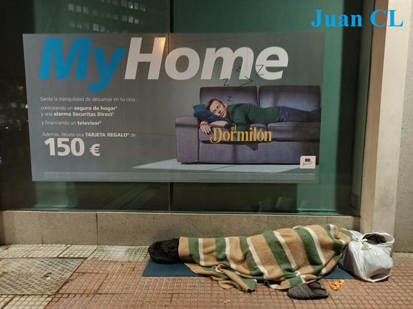 SALUDO FUENTEPIÑELANO 3680- DÍA INTERNACIONAL PARA LA ERRADICACIÓN DE LA POBREZA