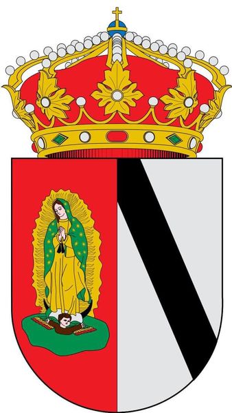 LA GUADALUPANA DE MÉXICO