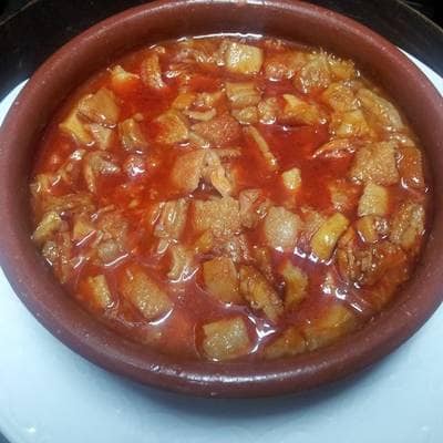 LES HISTORIES DE FIDALGO-EL DESARME , LOS CALLOS Y UNA TORTILLINA.