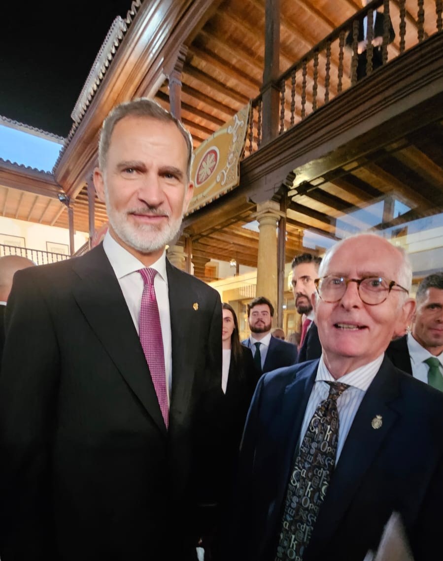 LOS 43 PREMIOS PRINCESA DE ASTURIAS