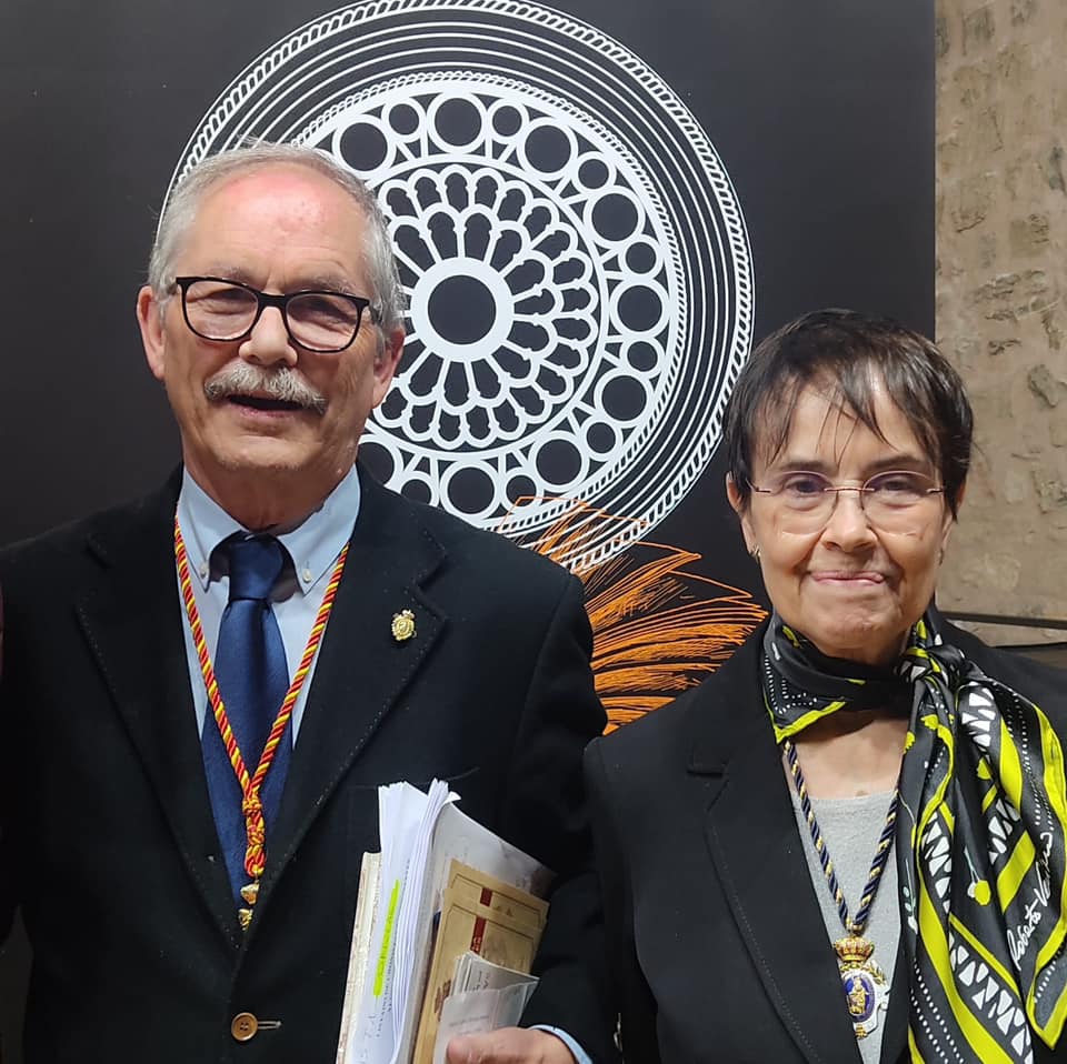 PROFUNDA GRATITUD POR LA PARTICIPACIÓN MEXICANA EN EL 48 CONGRESO DE RAECO