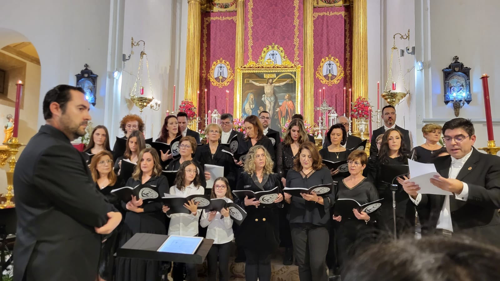 CONCIERTO HISTÓRICO