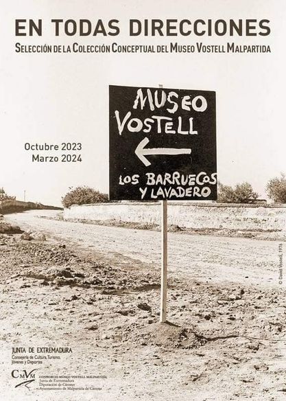 FIN DE SEMANA  ARTÍSTICO EN MALPARTIDA (CÁCERES)