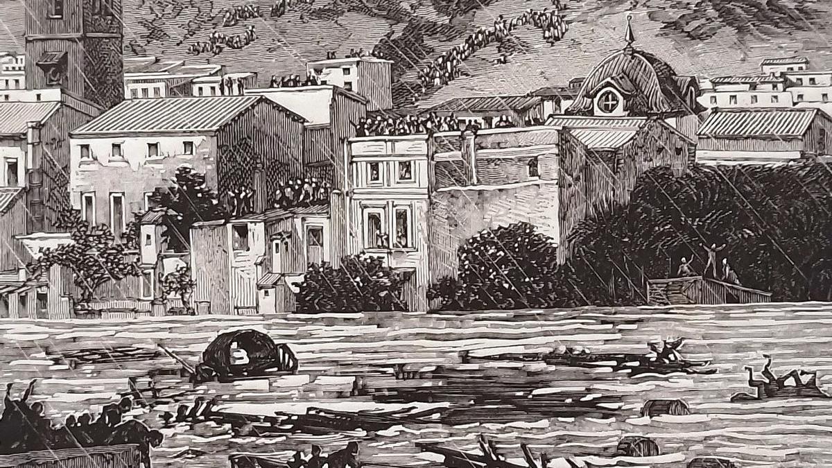 LA RIÁ: SIEMPRE ES BUENO RECORDAR