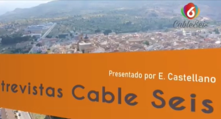 EN PAZ DESCANSE… CÉSAR SALVO , CRONISTA DE VILLAR DEL ARZOBISPO (VALENCIA)