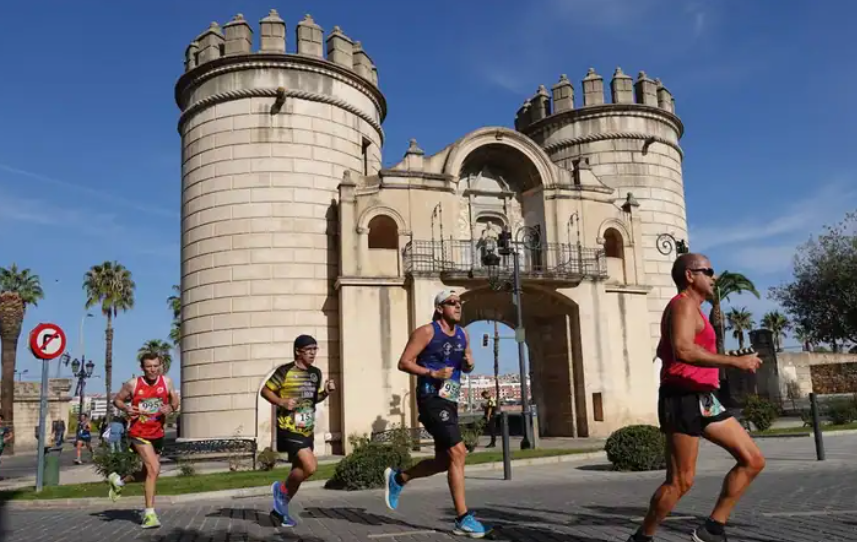 ENTRE LA OBRA Y LA CARRERA